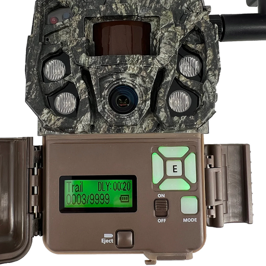 DEFENDER WIRELESS VISION PRO HD