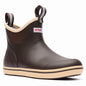 WOMENS ANKLE DECK BOOT