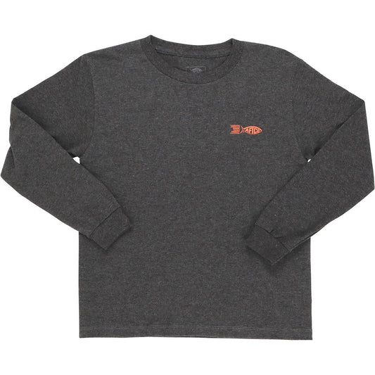 YOUTH HANDCRAFTED LS TEE