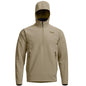MENS ALPHA FLEECE HOODIE