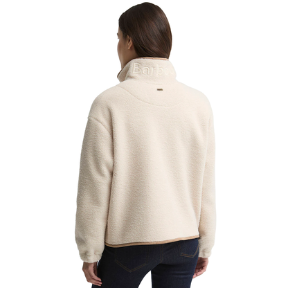WOMENS HOMESWOOD FLEECE