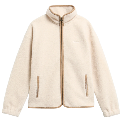 WOMENS HOMESWOOD FLEECE