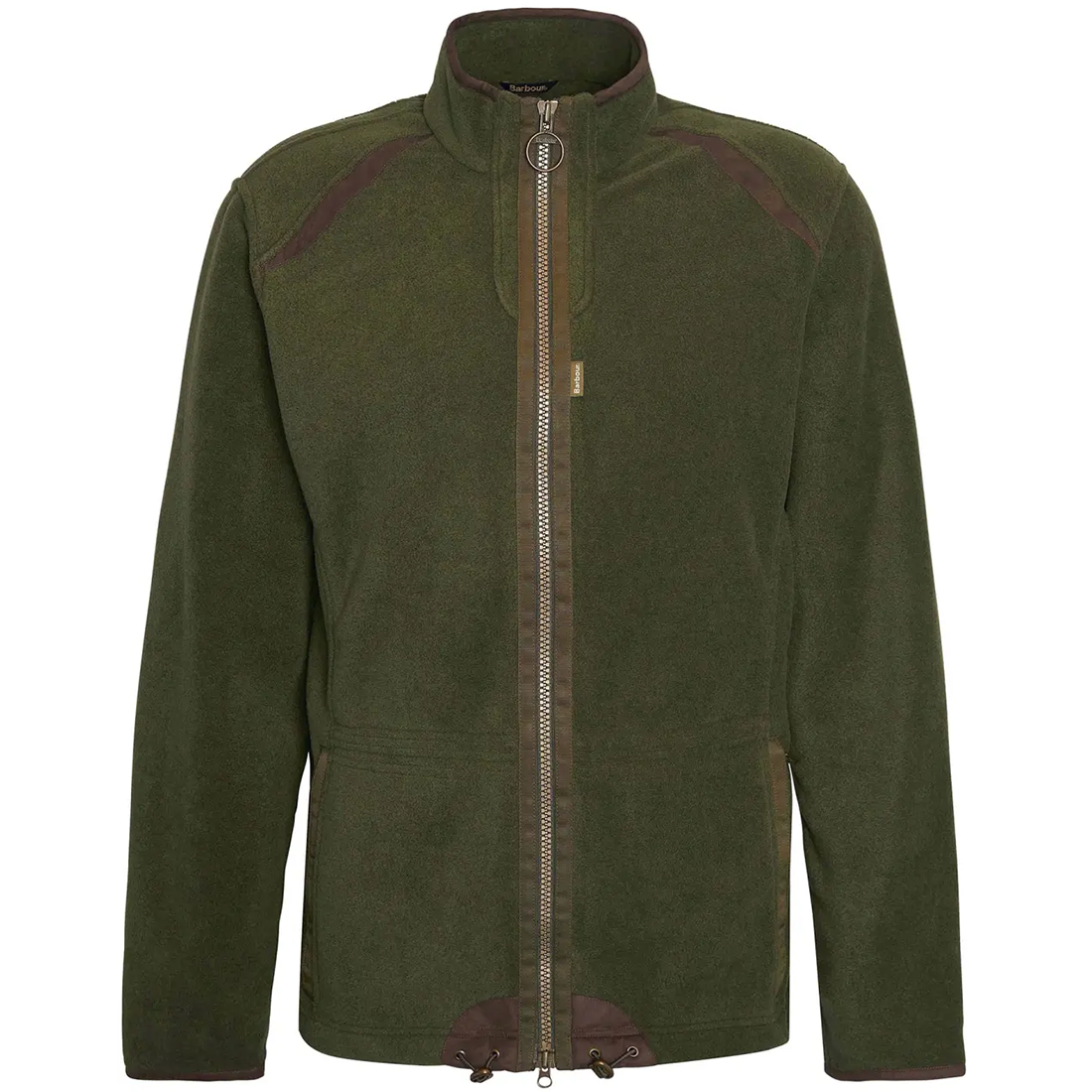 MENS LANGDALE FLEECE JACKET