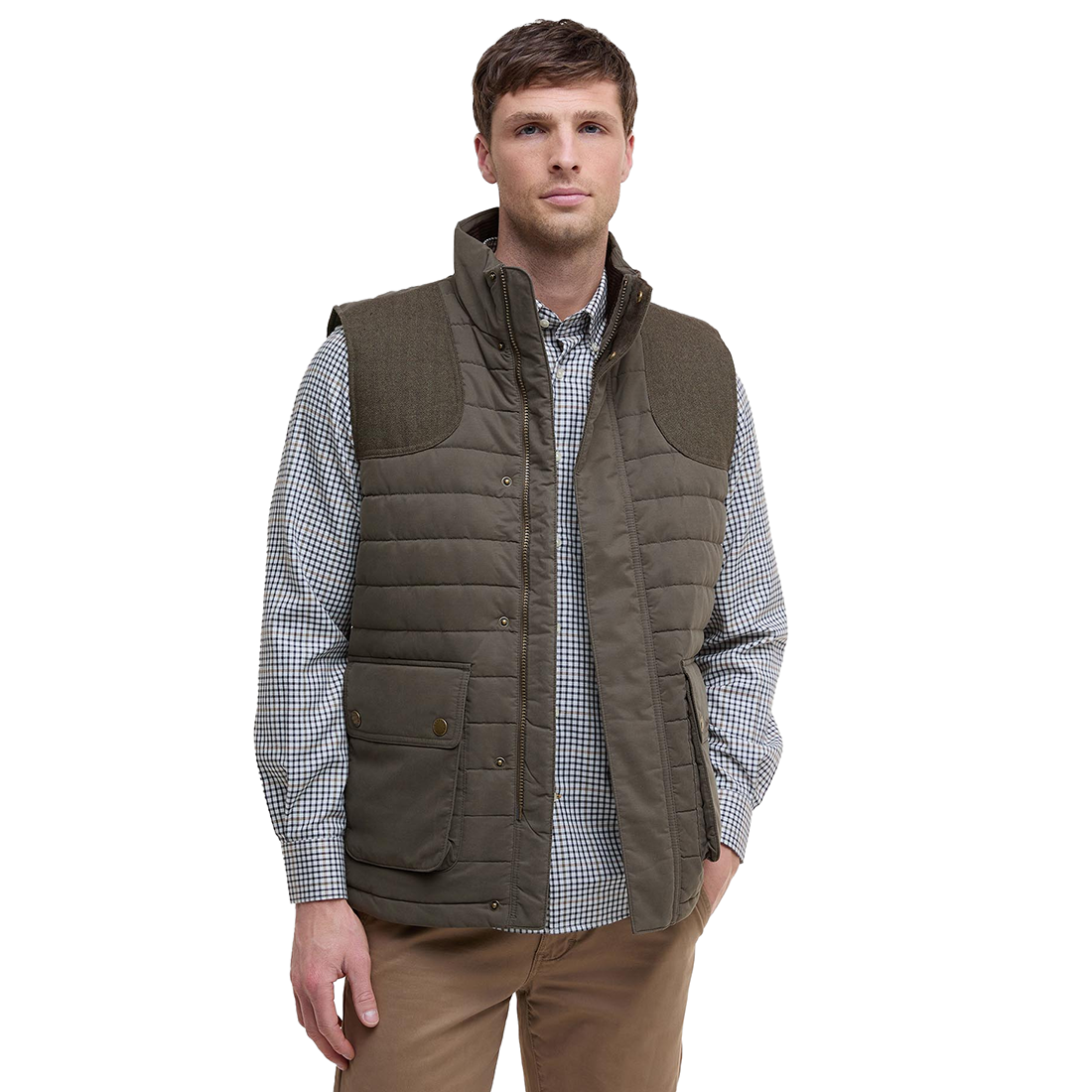 BRADFORD GILET