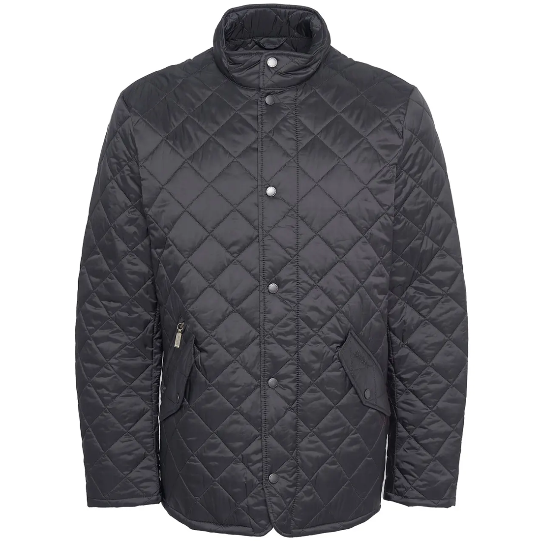 MENS FLYWEIGHT CHELSEA QUILTED JACKET