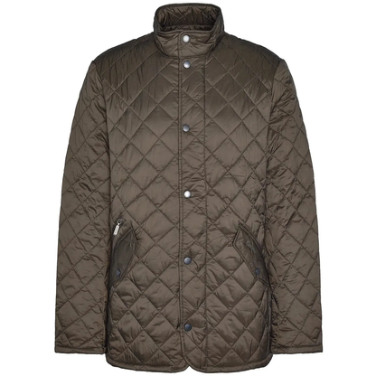 MENS FLYWEIGHT CHELSEA QUILTED JACKET