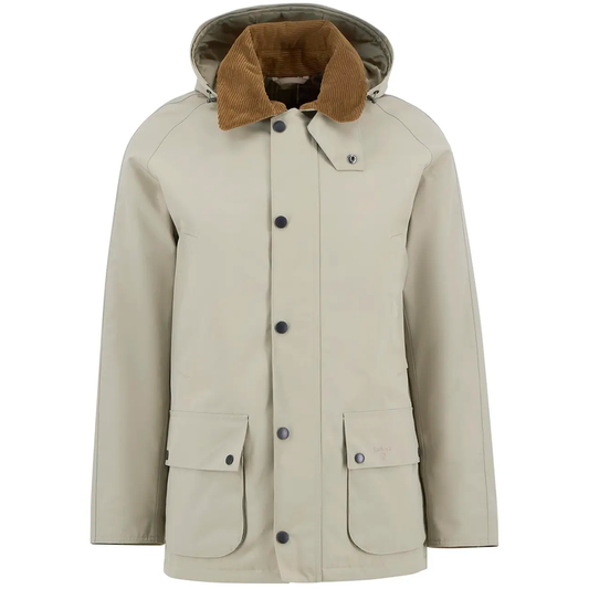 MENS WINTER ASHBY WATERPROOF JACKET