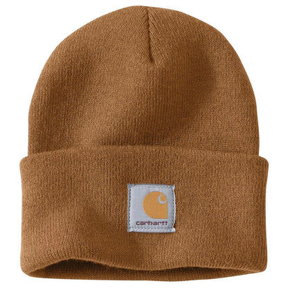 Mens Acrylic Watch Hat