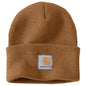 Mens Acrylic Watch Hat