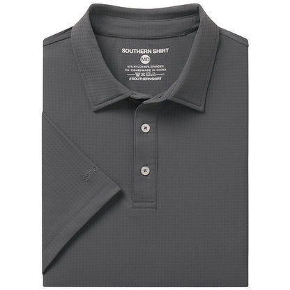 MENS NEXT LEVEL PERFORMANCE POLO
