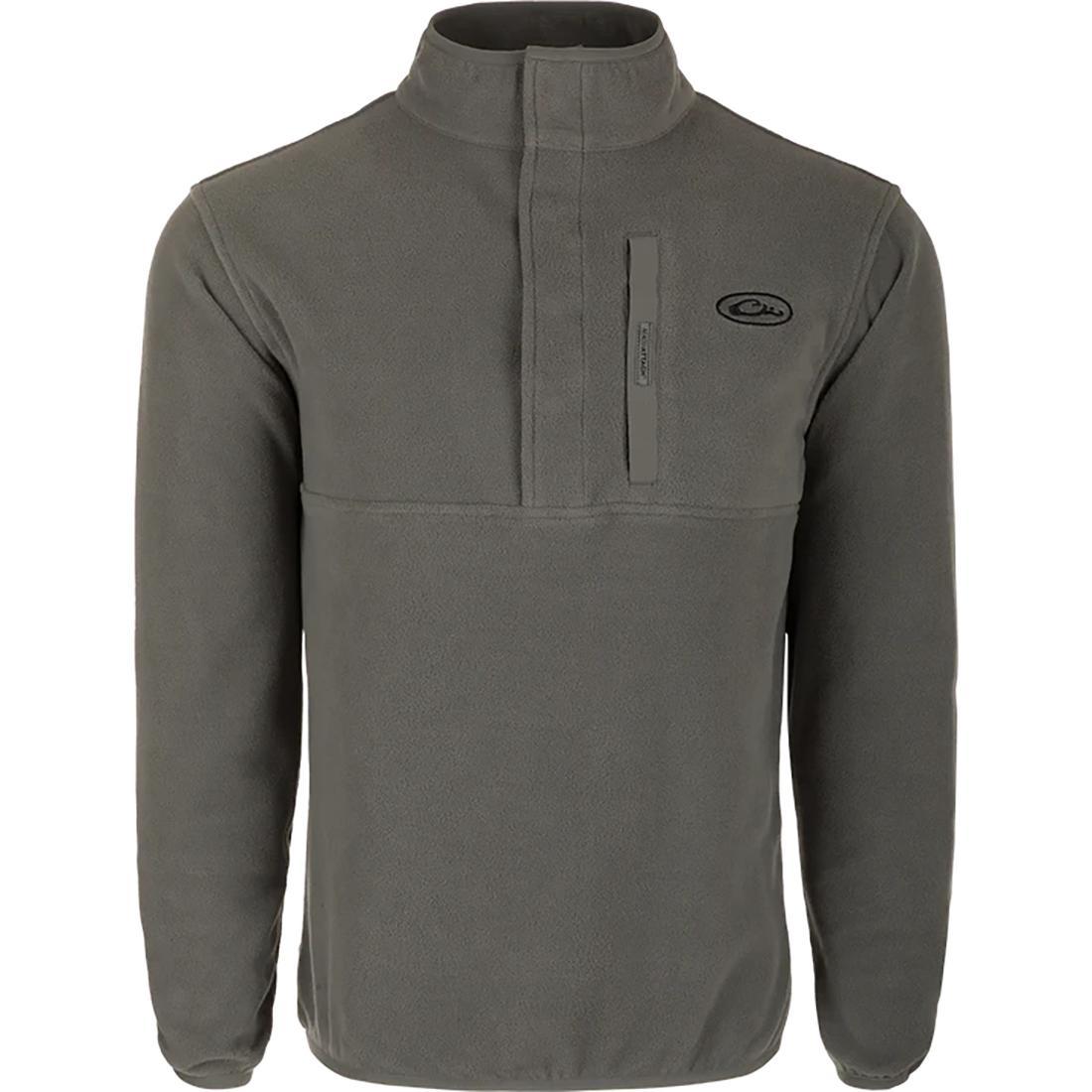 CAMP FLEECE PULLOVER 2.0