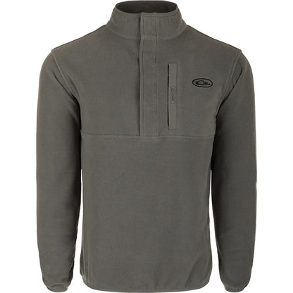 CAMP FLEECE PULLOVER 2.0