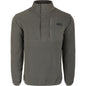 CAMP FLEECE PULLOVER 2.0