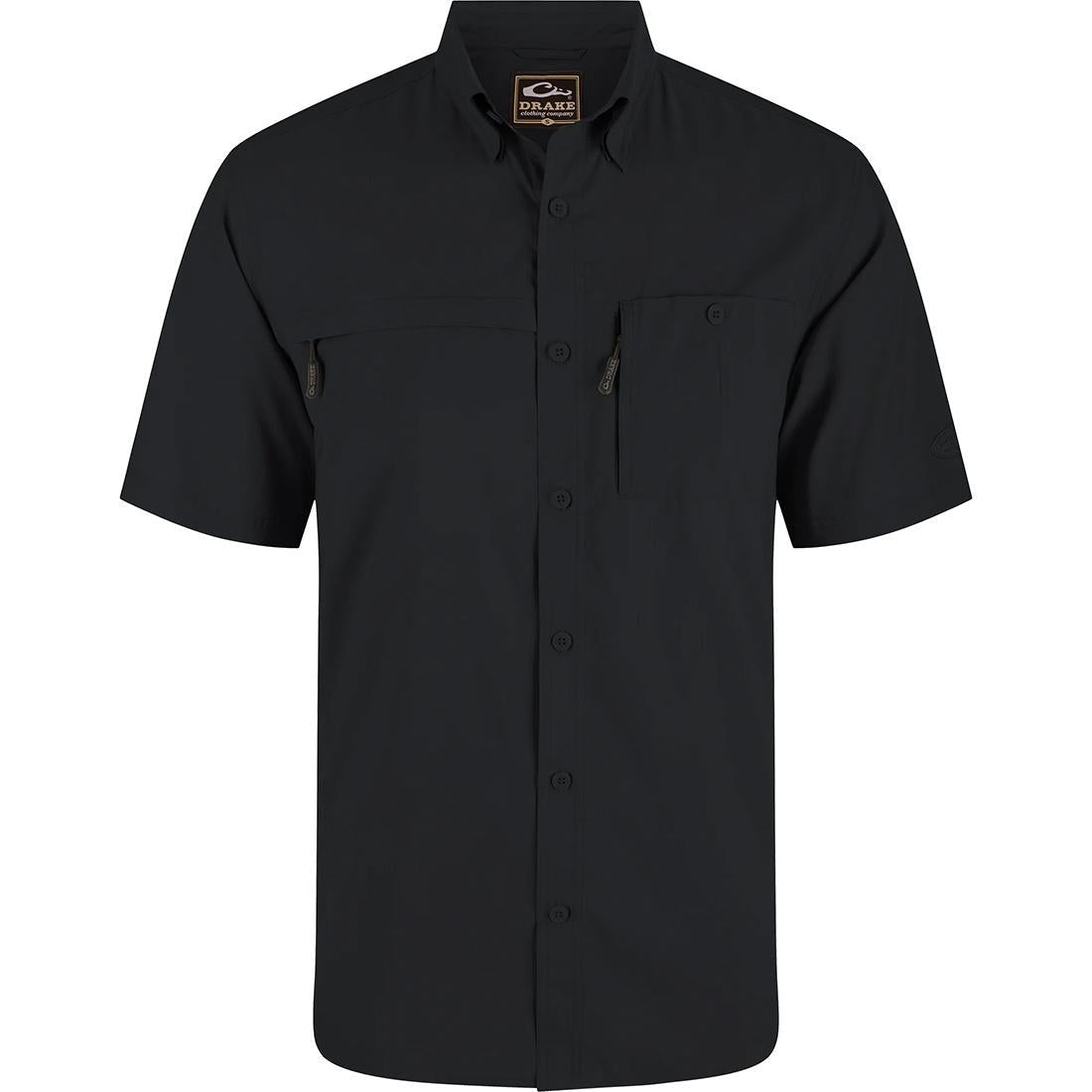 S/S 8SHOT FLYWEIGHT SHIRT