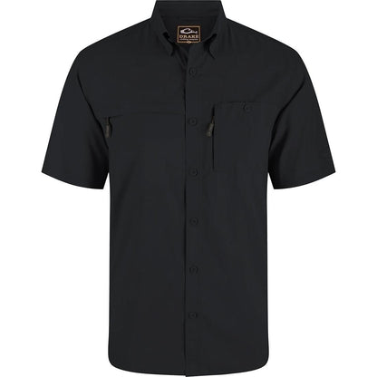 S/S 8SHOT FLYWEIGHT SHIRT