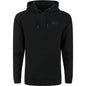 THE THREE END SOLID HOODIE