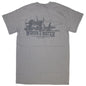 GILDAN SINGLE COLOR WW TRIO 1 S/S TEE