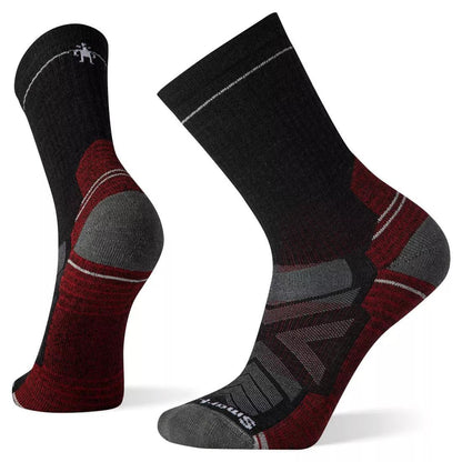HIKE LIGHT CUSHION CREW SOCKS