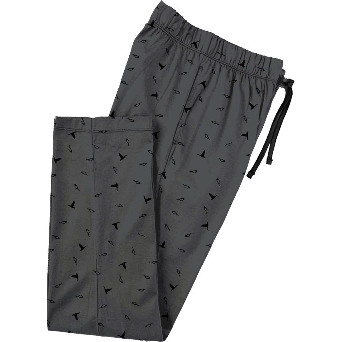 DRAKE LOUNGE PANT