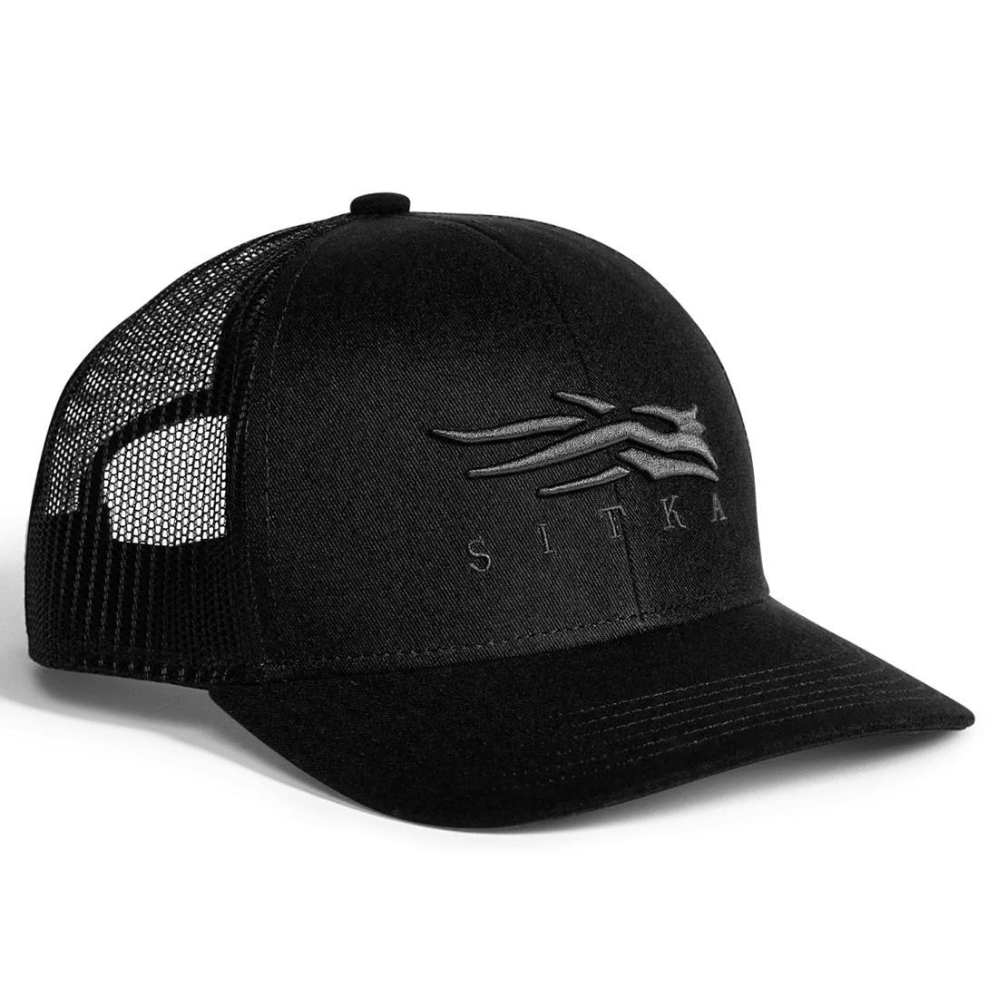 ICON MID TRUCKER
