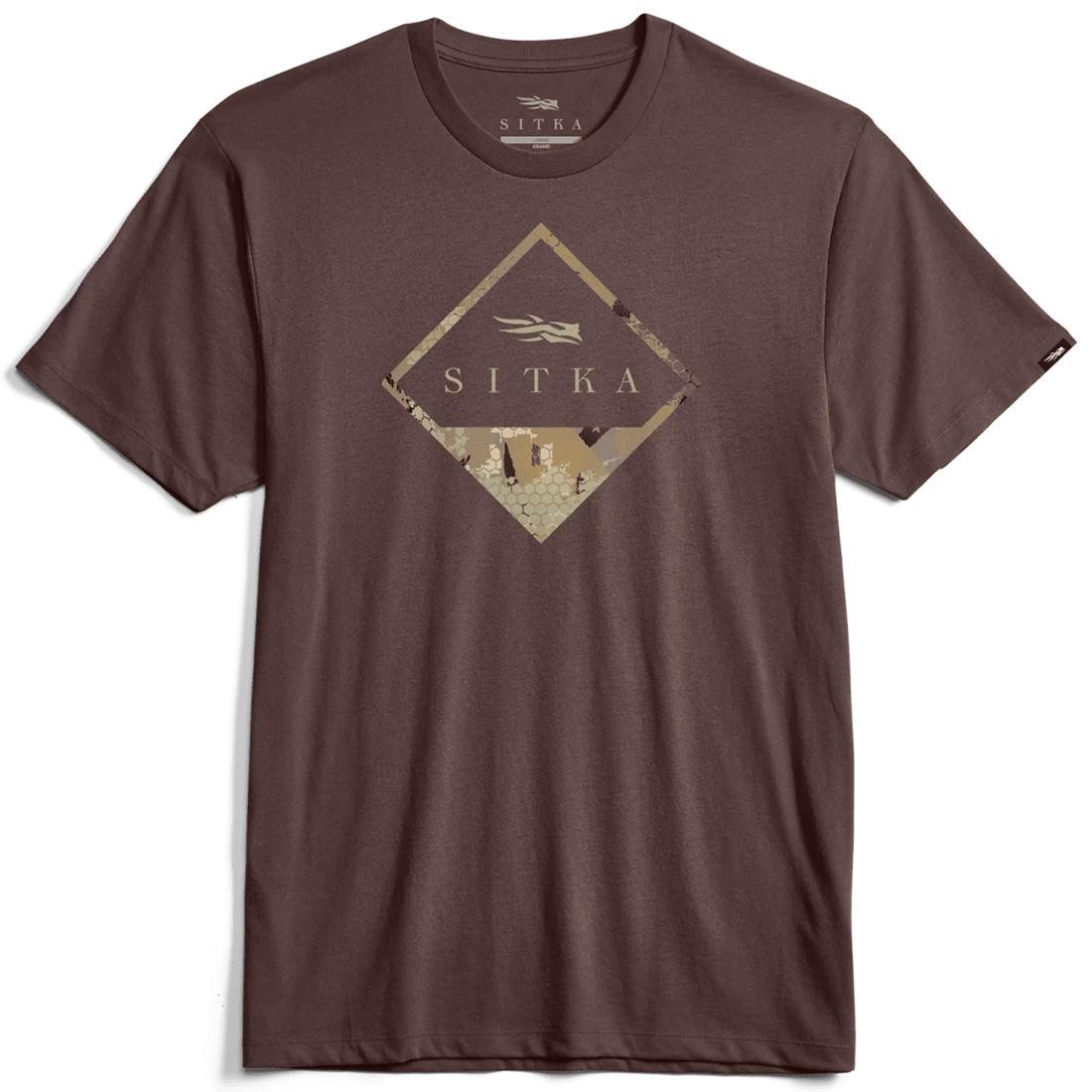 OPTIFADE BADGE TEE