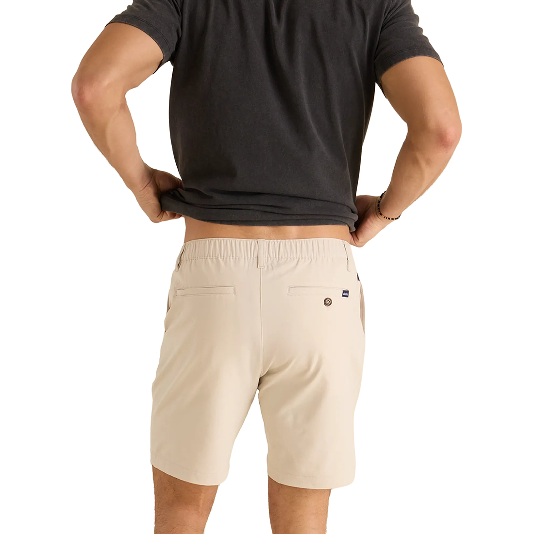 THE KHAKINATORS 8 EVERYWEAR PERFORMANCE SHORT