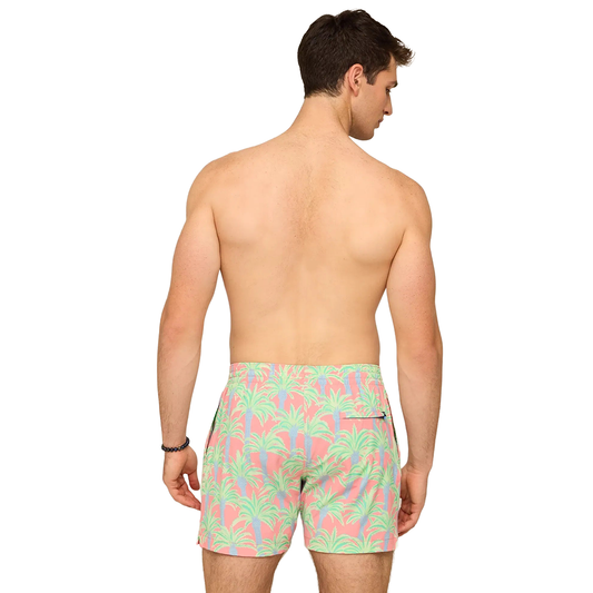 THE EASY BREEZYS 5.5 CLASSIC LINED TRUNK