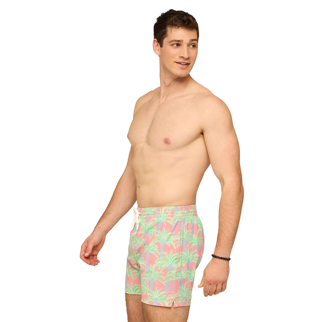 THE EASY BREEZYS 5.5 CLASSIC LINED TRUNK