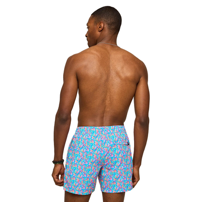 THE SPADES 5.5 CLASSIC LINED TRUNK