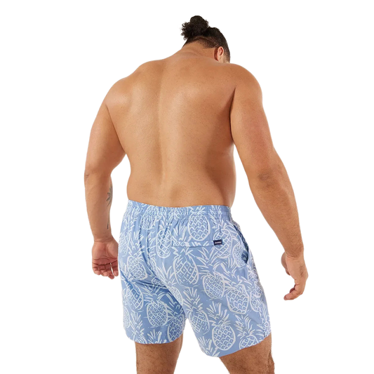 THE THIGHNAPPLES 5.5 CLASSIC LINED TRUNK