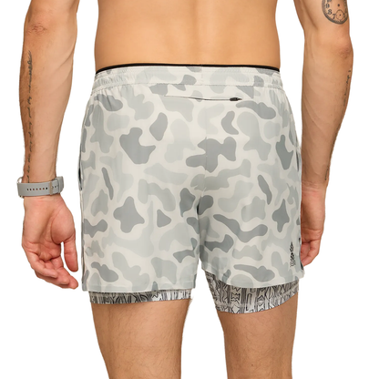 THE DUCK N COVERS 5.5 ULTIMATE TRAINING