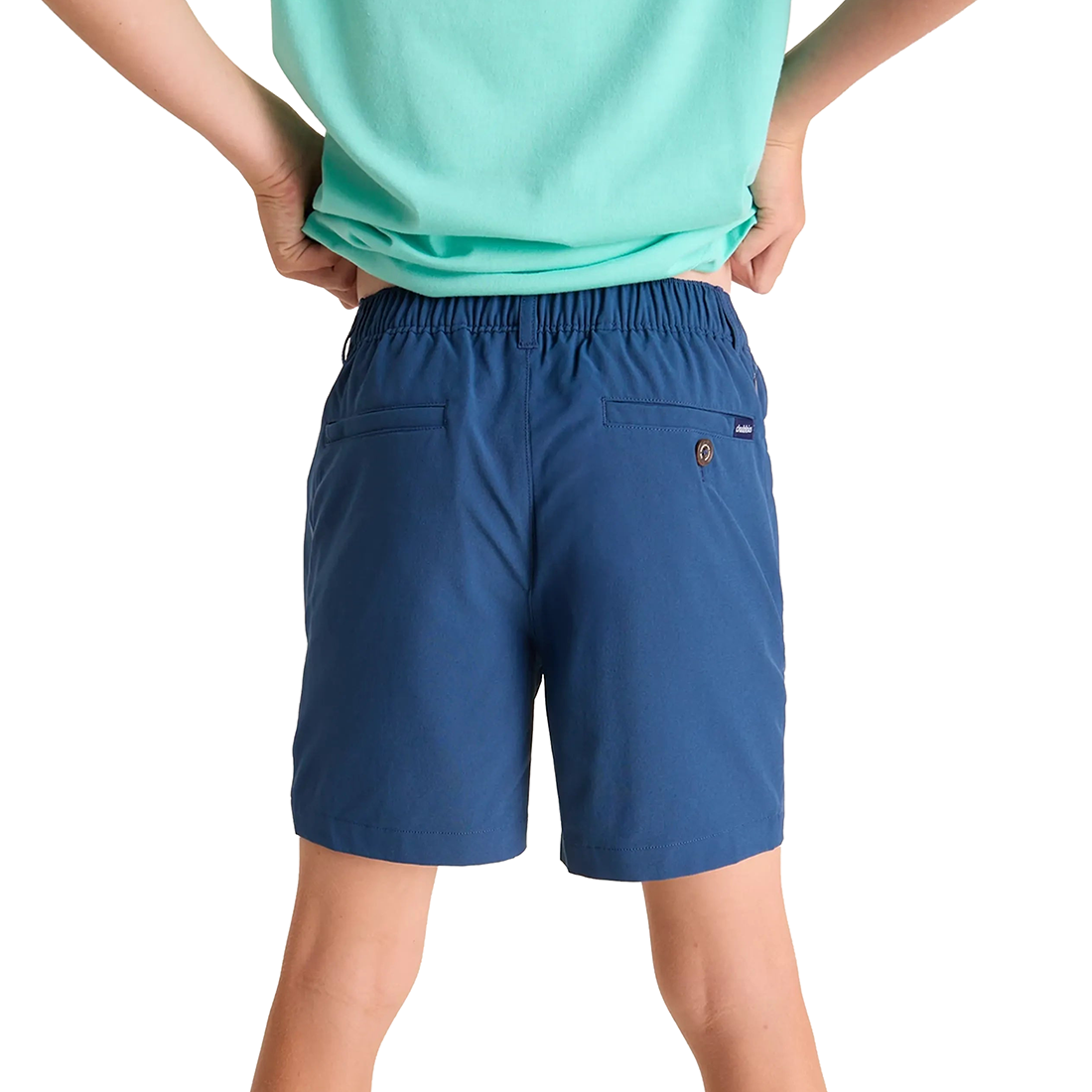 BOYS NEW AVENUES EVERYWEAR PERFORMANCE SHORT