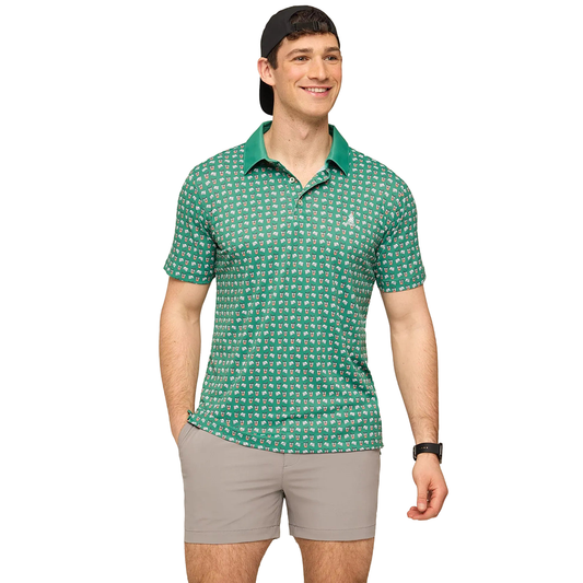 THE SANDWICHES N SWING RANGE POLO