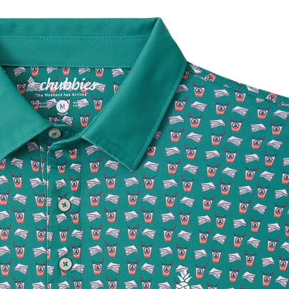 THE SANDWICHES N SWING RANGE POLO