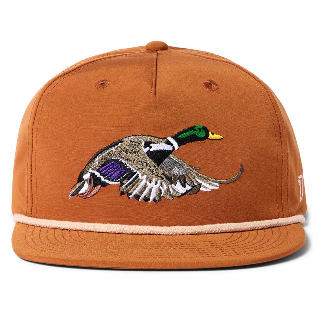MALLARD GRANDPA HAT