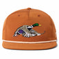 MALLARD GRANDPA HAT