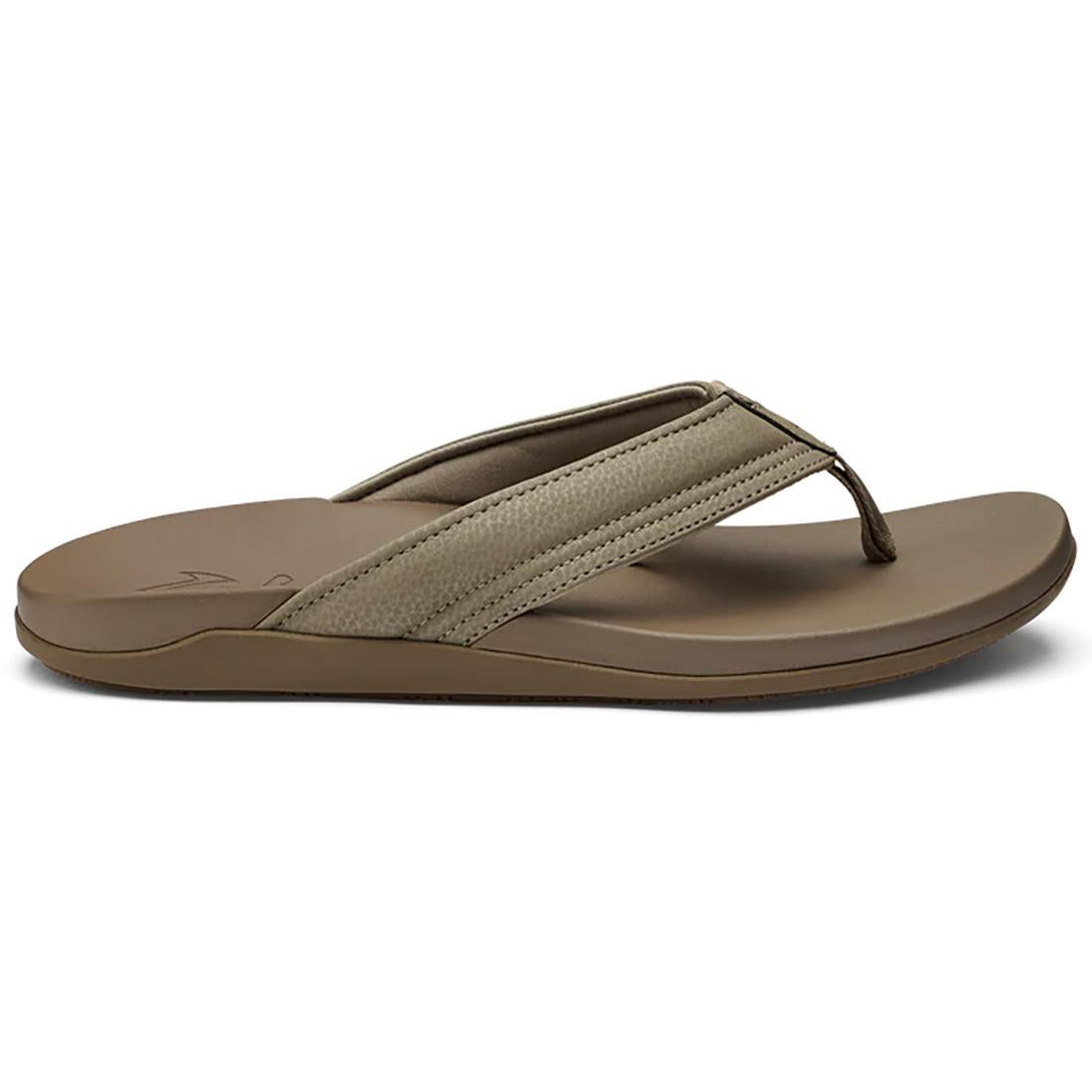 MENS MAHA CLAY/CLAY