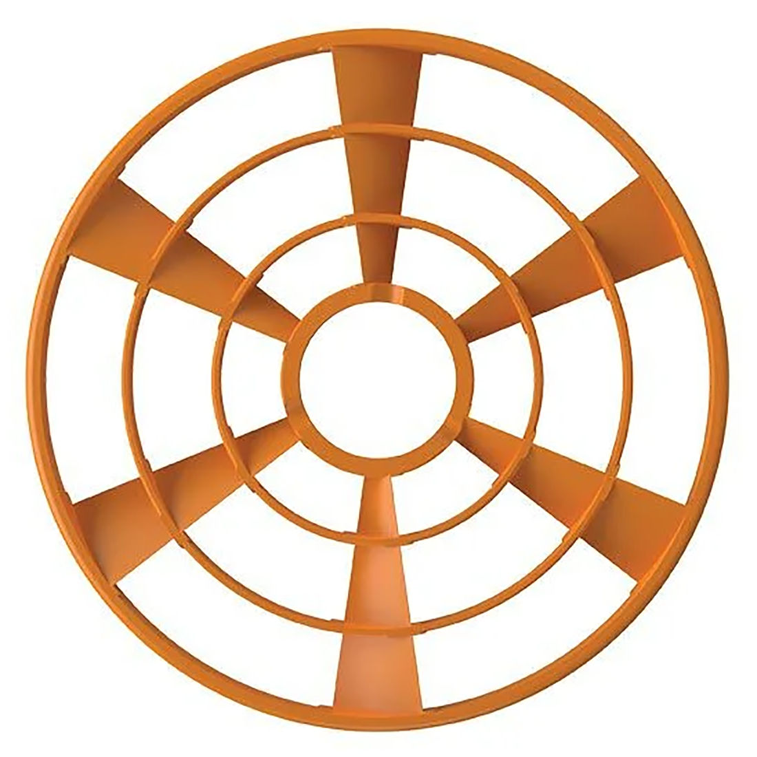CLAYCOPTER 110MM TARGET 50 PACK