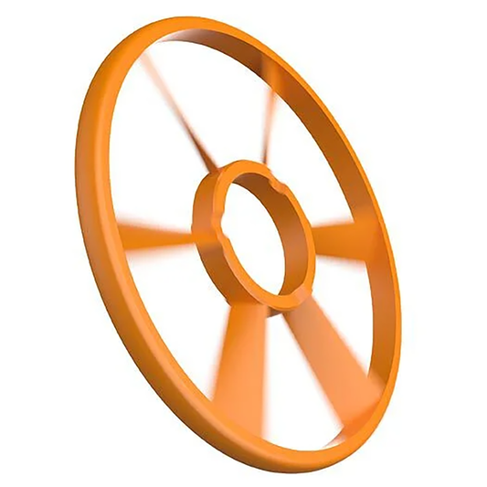 CLAYCOPTER 90MM TARGET 50 PACK
