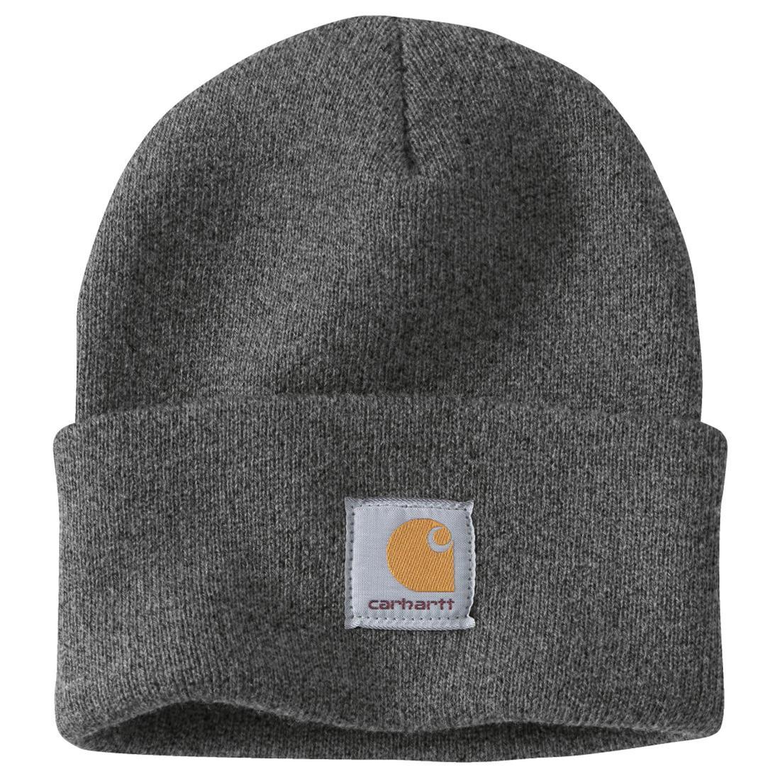 Mens Acrylic Watch Hat
