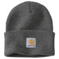 Mens Acrylic Watch Hat