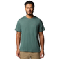 MENS THISTLETOWN HILLS SHORT SLEEVE