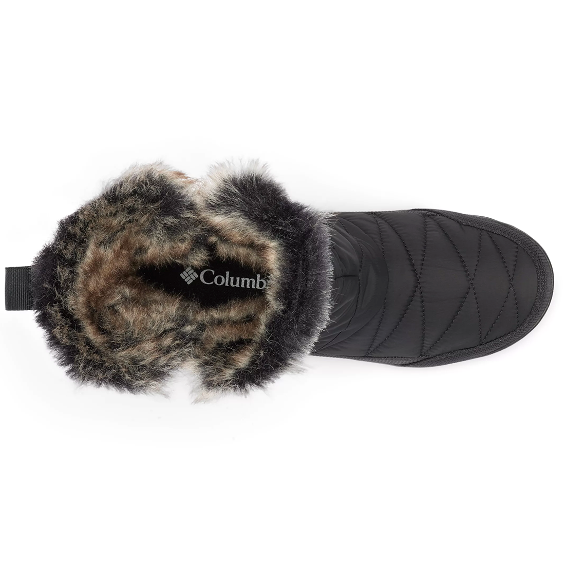 WOMENS MINX SLIP V Boot
