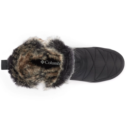 WOMENS MINX SLIP V Boot