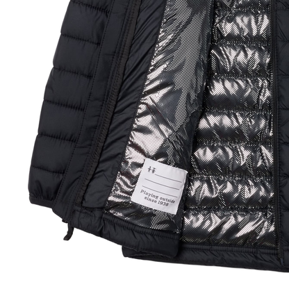 YOUTH POWDER LITE II HOODED JACKET