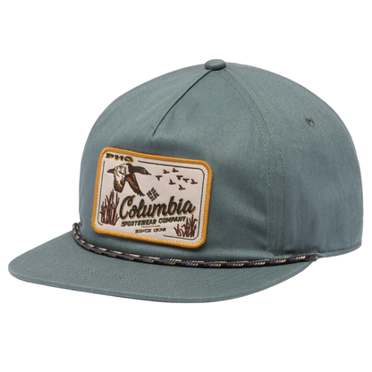 PHG TERMINAL SHOT SNAP BACK