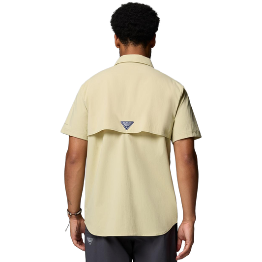 MENS BAHAMA ELITE S/S SHIRT