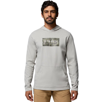 MENS SHARPTAIL GRAPHIC HOODIE