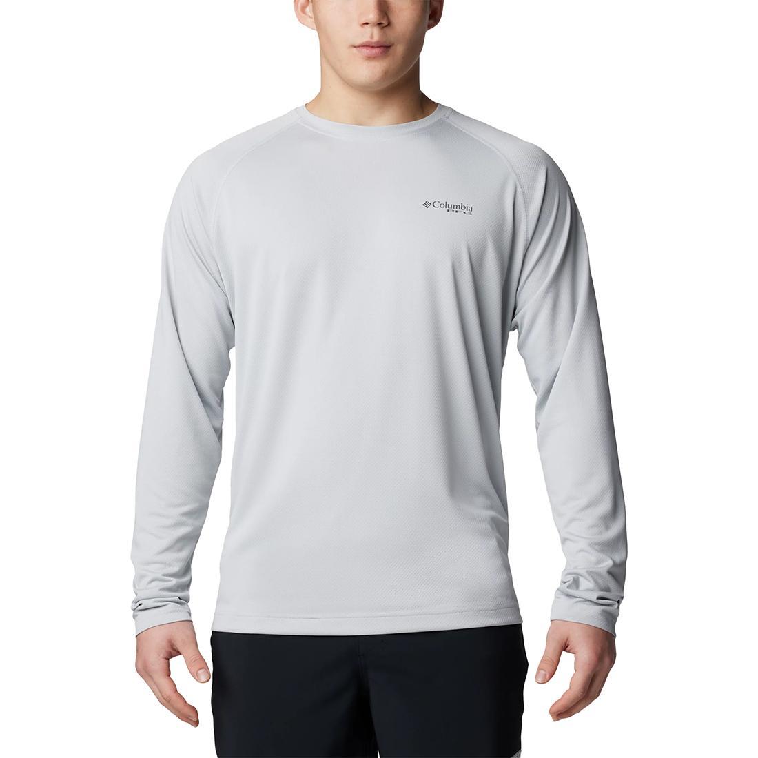 PFG SOLAR STREAM L/S