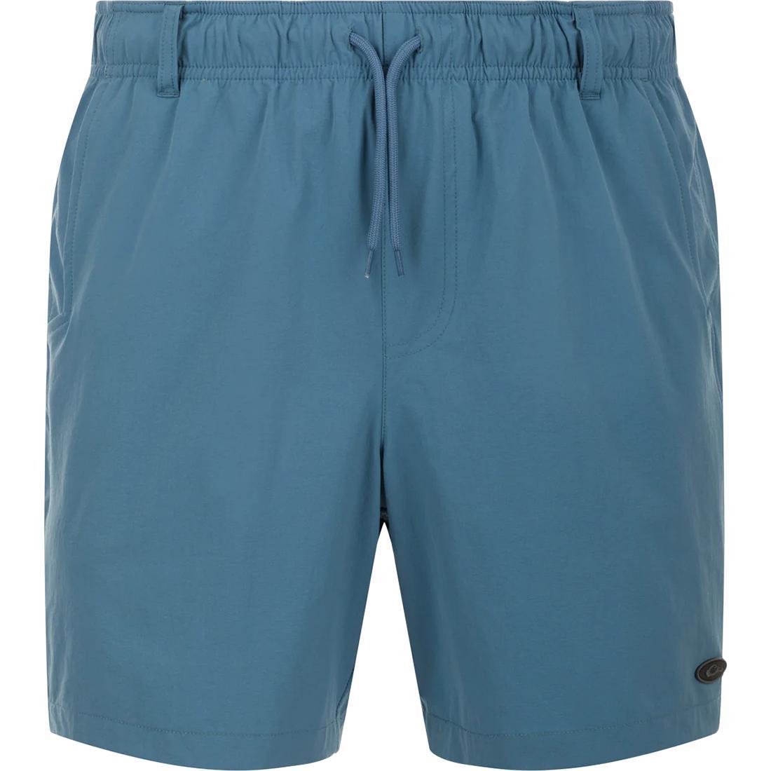 DOCK SHORT